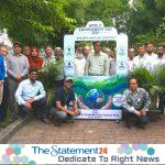 Beximco Pharma Marks World Environment Day with Tree Plantation Drive