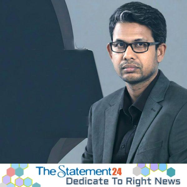 Filmmaker Raisul Islam Anik Issues Unconditional Apology and Withdraws False Statements
