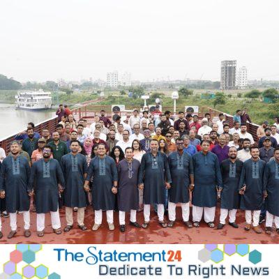 TOAB election: Ogragami Oikkojot pledges to build a modern, dynamic and member-friendly association