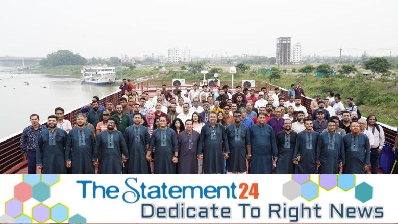TOAB election: Ogragami Oikkojot pledges to build a modern, dynamic and member-friendly association