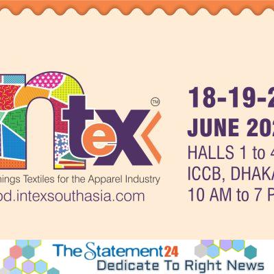 The World of Textile Sourcing Comes to Dhaka: Intex Bangladesh 2026 Opens New Global Opportunities