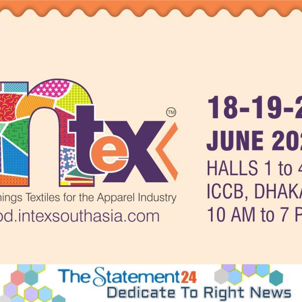 The World of Textile Sourcing Comes to Dhaka: Intex Bangladesh 2026 Opens New Global Opportunities