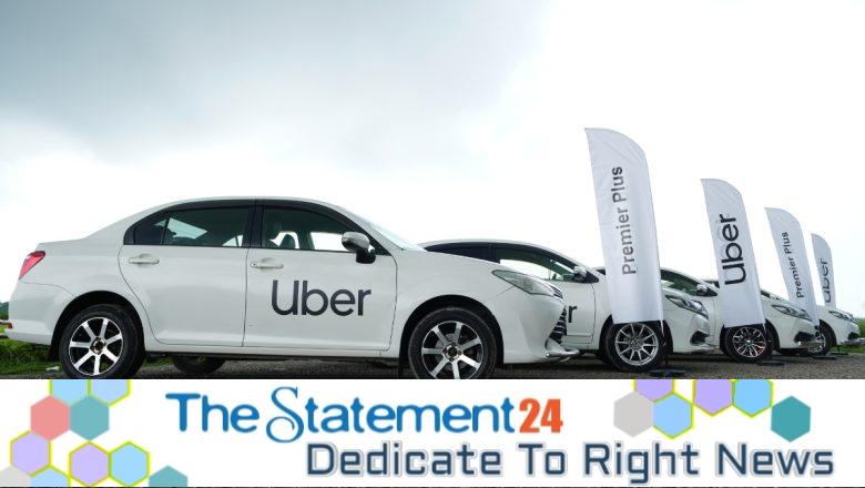 Uber launches Premier Plus in Dhaka