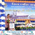 Present Government Will Ensure Scientifically Sustainable Utilization of the Country’s Immense Marine Resources