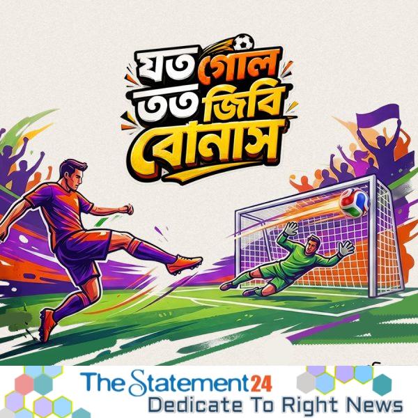 Banglalink to reward users with bonus data for every World Cup goal