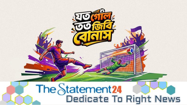 Banglalink to reward users with bonus data for every World Cup goal