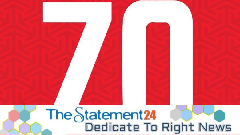 70% off on Art’s monsoon collection!