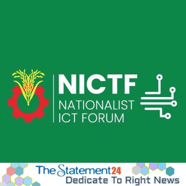 Nationalist ICT Forum Reconstitutes 101-Member Executive Committee