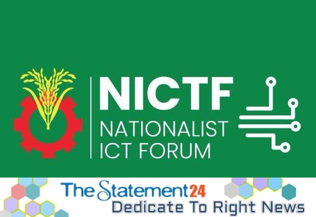 Nationalist ICT Forum Reconstitutes 101-Member Executive Committee
