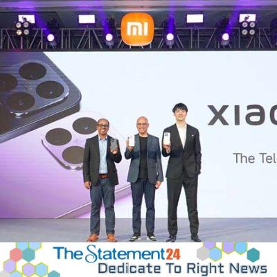 Xiaomi 17T Officially Debuts in Bangladesh