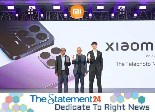 Xiaomi 17T Officially Debuts in Bangladesh