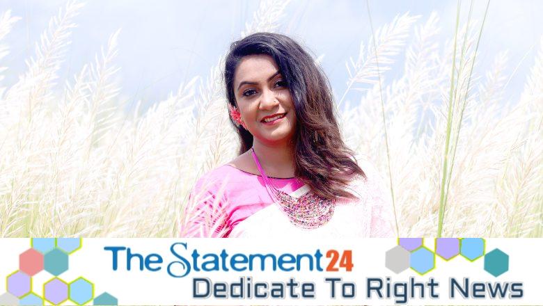 Kanak Dutta Makes Playback Debut with ‘Dhaka 1205’