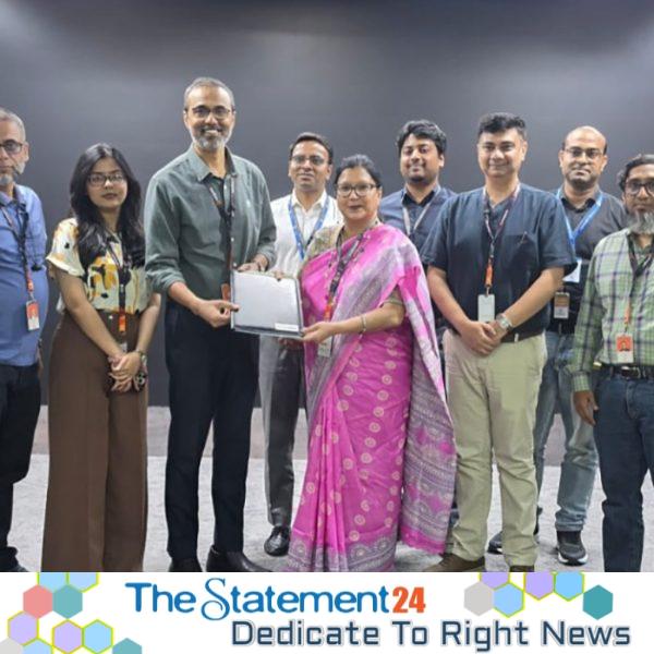 Banglalink Partners with Winrock International to Empower Survivors of Human Trafficking