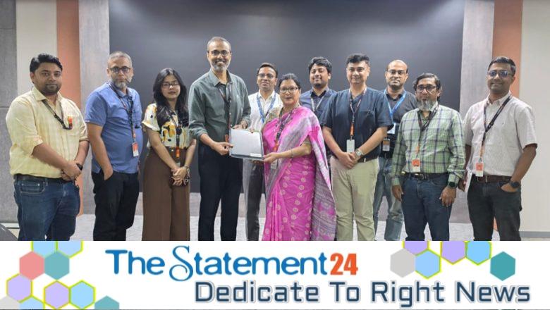 Banglalink Partners with Winrock International to Empower Survivors of Human Trafficking