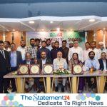CGA Night 2026 Held in a Grand and Festive Atmosphere