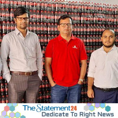 PriyoShop Accelerates Coca-Cola Retail Distribution through Operational Excellence