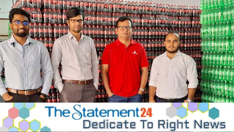PriyoShop Accelerates Coca-Cola Retail Distribution through Operational Excellence