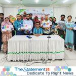 Day-long Training Workshop Held to Strengthen Mental Health Service Capacity