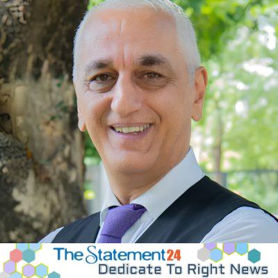 International School Dhaka appoints Dr. Mike Miller as its new Director