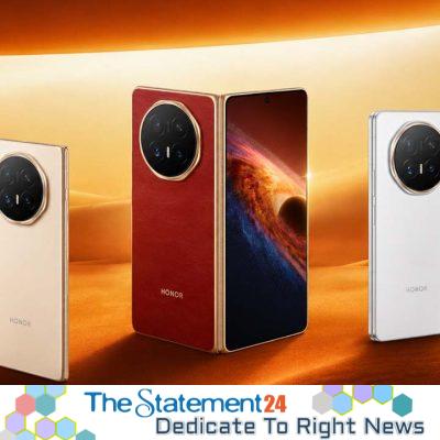 HONOR Magic V6 to hit the market soon in Bangladesh