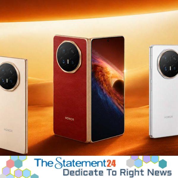HONOR Magic V6 to hit the market soon in Bangladesh