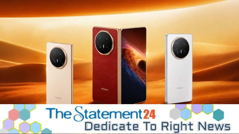 HONOR Magic V6 to hit the market soon in Bangladesh