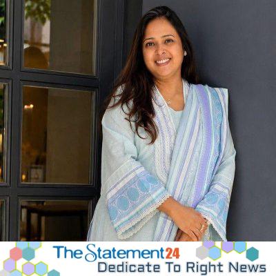 Coca-Cola Bangladesh Appoints Laila Farzana as Director, Front Line Marketing