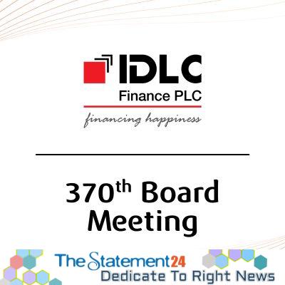 Higher Earnings and Strong Asset Quality Drive IDLC Finance’s H1 2026 Performance