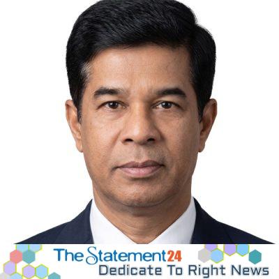 Md. Akhter Hossain Appointed as Independent Director of National Bank