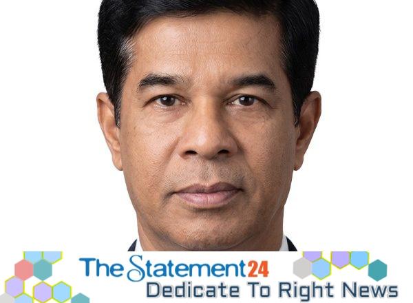 Md. Akhter Hossain Appointed as Independent Director of National Bank