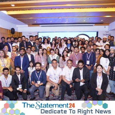 ETS Hosts TOEFL Experience Day in Dhaka for Bangladesh’s English-Language Trainer Community