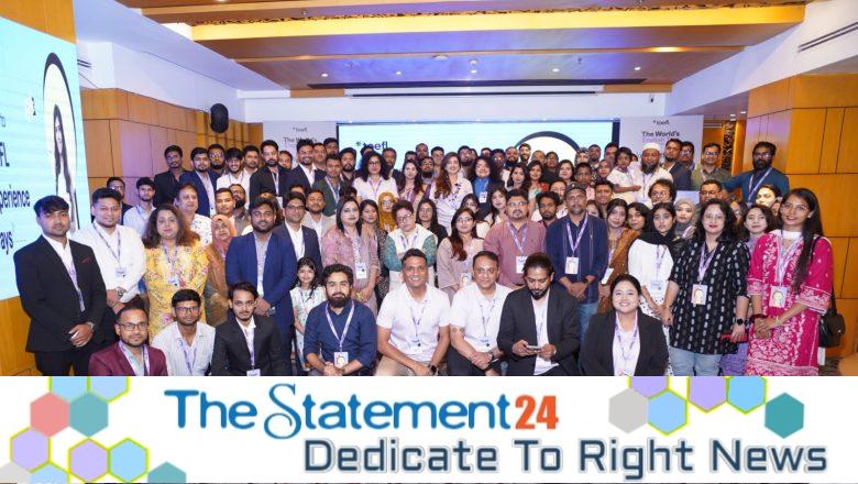 ETS Hosts TOEFL Experience Day in Dhaka for Bangladesh’s English-Language Trainer Community