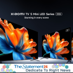 Football Fever Drives Strong Customer Response for Xiaomi Smart TVs