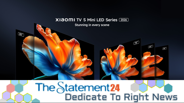 Football Fever Drives Strong Customer Response for Xiaomi Smart TVs