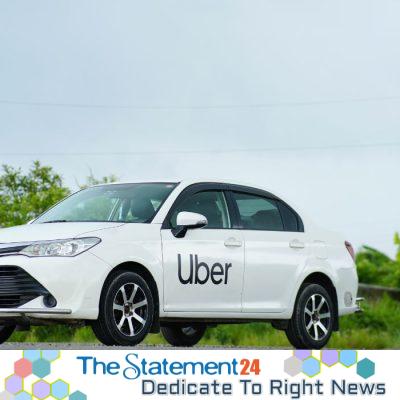 Uber Launches in Sylhet