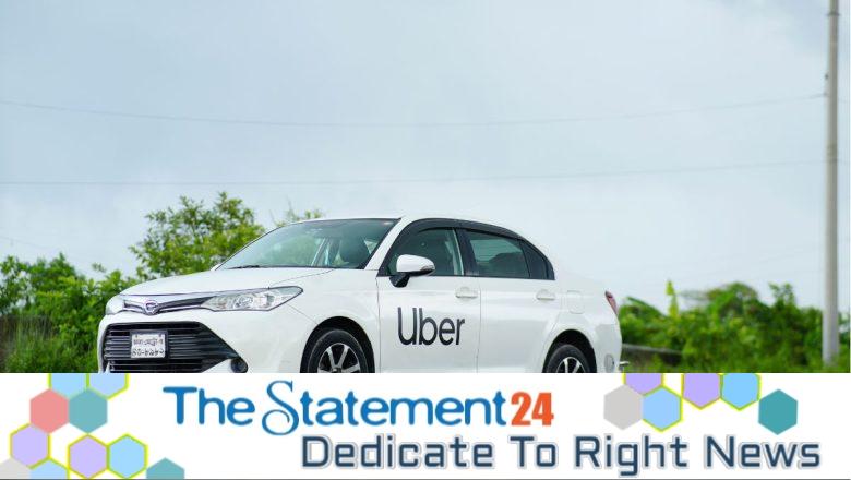 Uber Launches in Sylhet