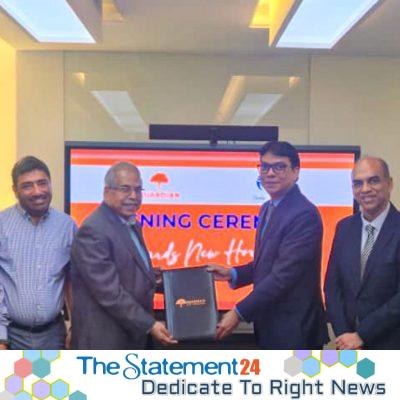 Guardian and BelleVie join hands to expand life and health insurance access in rural Bangladesh