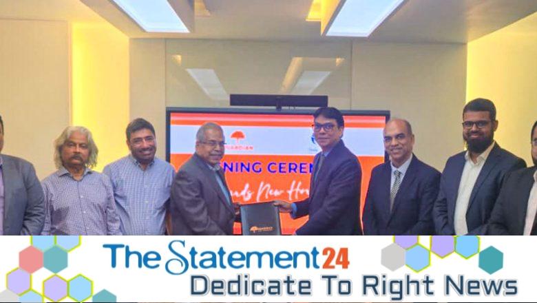 Guardian and BelleVie join hands to expand life and health insurance access in rural Bangladesh