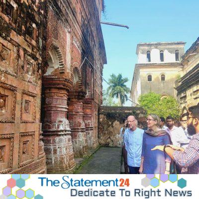 British Council’s Cultural Protection Fund opens new round of grant funding of up to £500k for South Asia