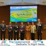 Blue Carbon Finance Crucial to Protect Coastal Communities and Strengthen Delta Economy: Environment Minister