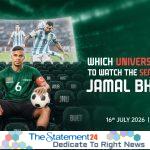 OPPO Teams Up with BD’s Own Messi, Jamal Bhuyan, to Support Bangladesh Football