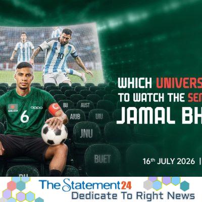 OPPO Teams Up with BD’s Own Messi, Jamal Bhuyan, to Support Bangladesh Football