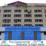 National Heart Foundation of Bangladesh Welcomes DNCRP’s Declaration of All Offices as Smoke and Tobacco-Free