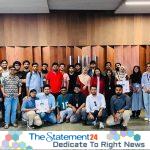 Google Product Expert Workshop Held in Dhaka