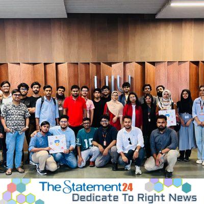 Google Product Expert Workshop Held in Dhaka