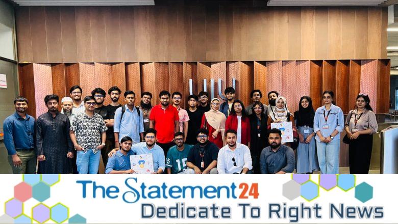 Google Product Expert Workshop Held in Dhaka