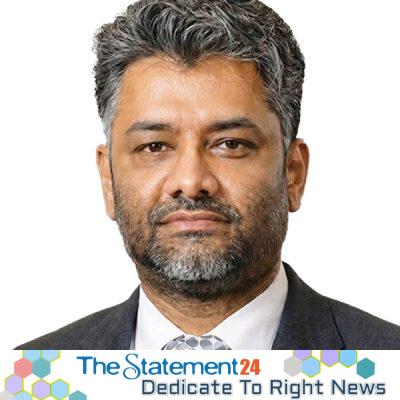 Zahidul Haque is the new DMD of National Bank