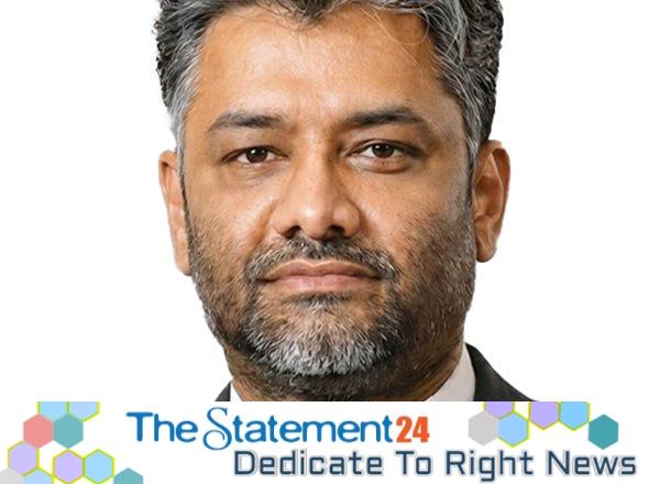 Zahidul Haque is the new DMD of National Bank