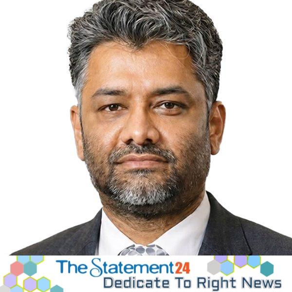 Zahidul Haque is the new DMD of National Bank