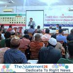 620 Public Transport Drivers Trained Under BRTA and DAM Initiative